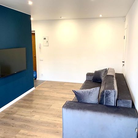 Navy City Center Apartment Двокімнатні Апартаменти В Центрі Міста Poltava Eksteriør bilde