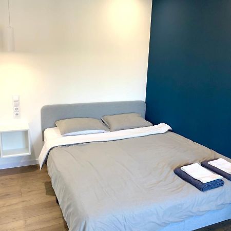 Navy City Center Apartment Двокімнатні Апартаменти В Центрі Міста Poltava Eksteriør bilde