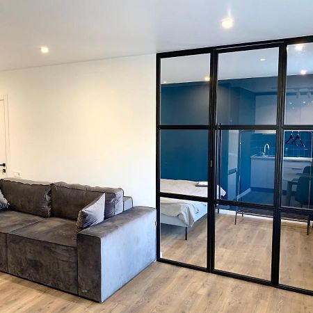 Navy City Center Apartment Двокімнатні Апартаменти В Центрі Міста Poltava Eksteriør bilde