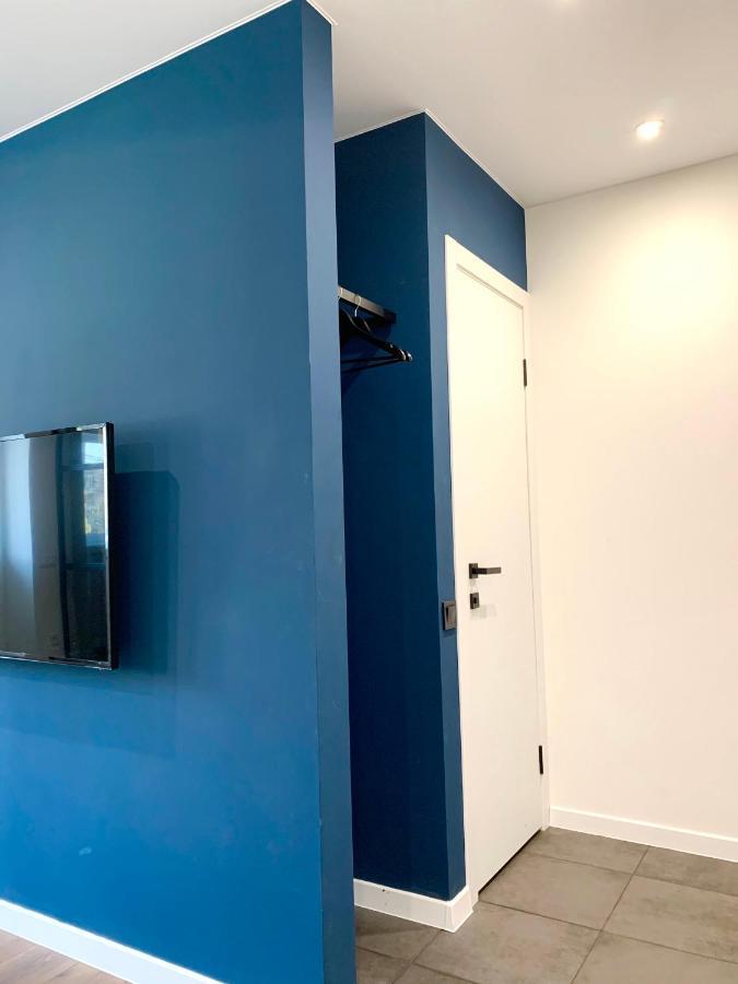 Navy City Center Apartment Двокімнатні Апартаменти В Центрі Міста Poltava Eksteriør bilde